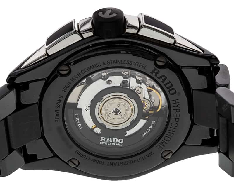 Rado Hyperchrome R32275152